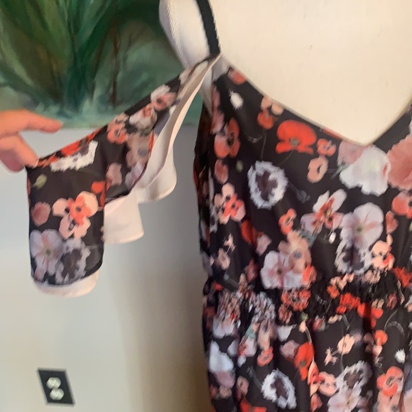 UnitedWood Arabella Floral Maxi - Picture 3 of 10